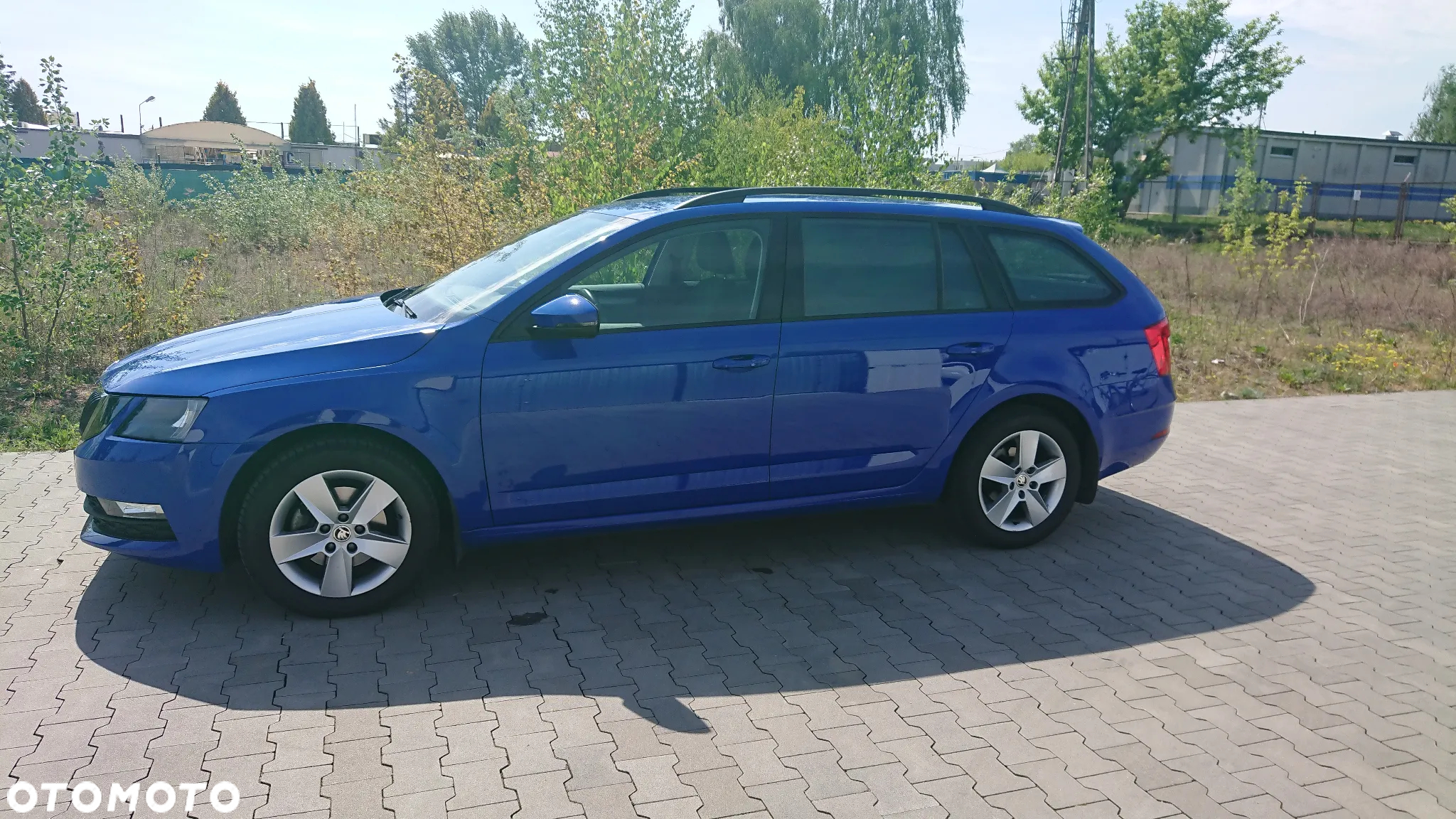 Skoda Octavia 1.5 TSI ACT Ambition - 3