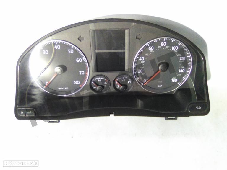 Quadrante 009_238 Vw Golf V (1k) [2003_2009] 1.6 - 1