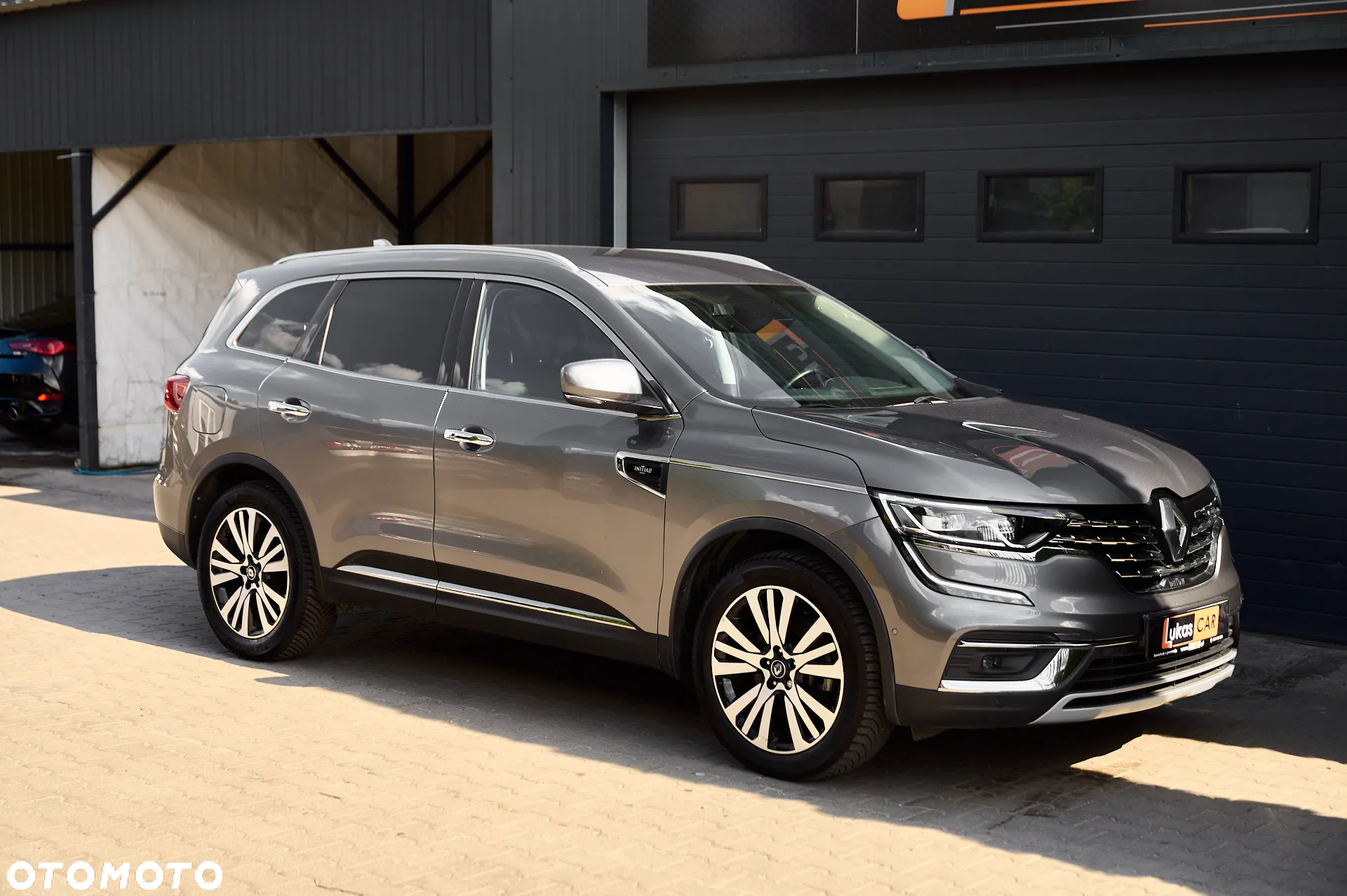 Renault Koleos 2.0 Blue dCi Initiale Paris 4x4 X-Tronic - 28