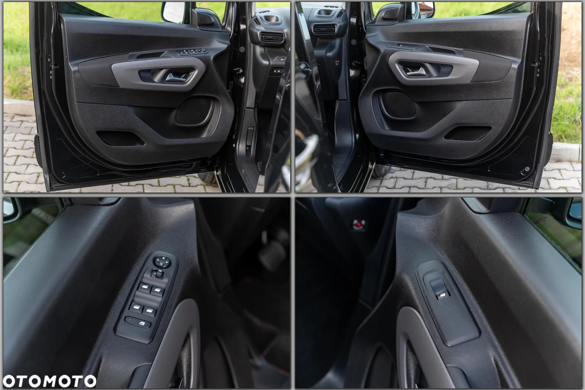 Toyota Proace City Verso 1.5 D-4D Business - 39