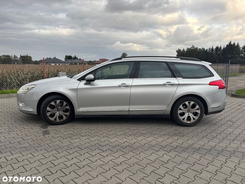 Citroën C5 2.0 HDi Exclusive - 2