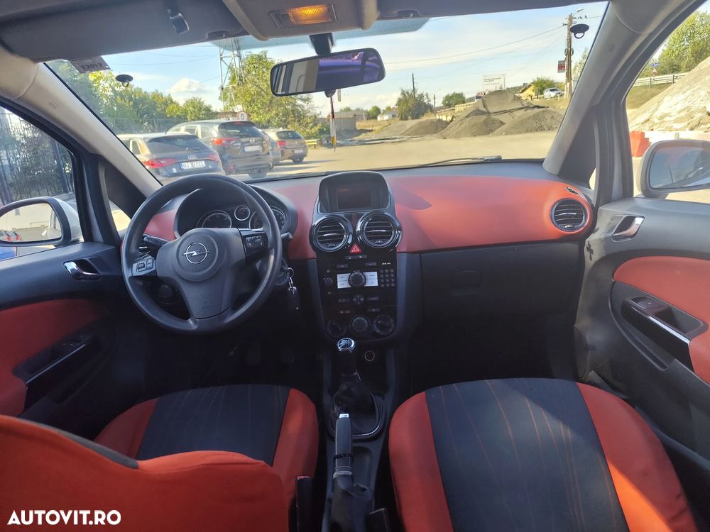 Opel Corsa 1.3 CDTI Cosmo - 7
