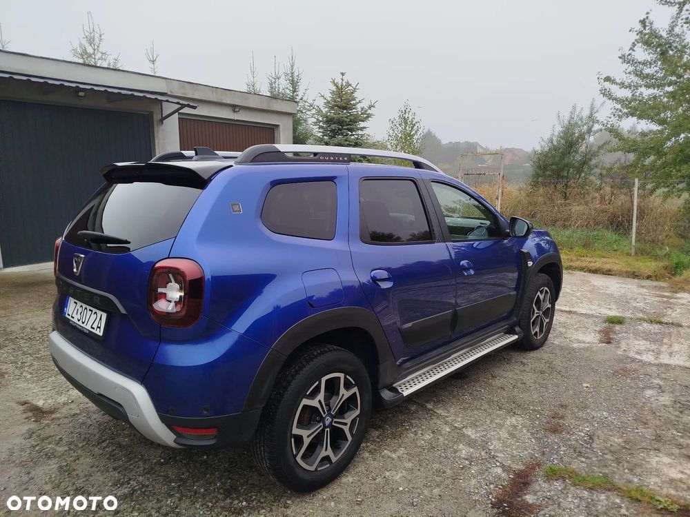Dacia Duster 1.3 TCe Prestige+ - 7