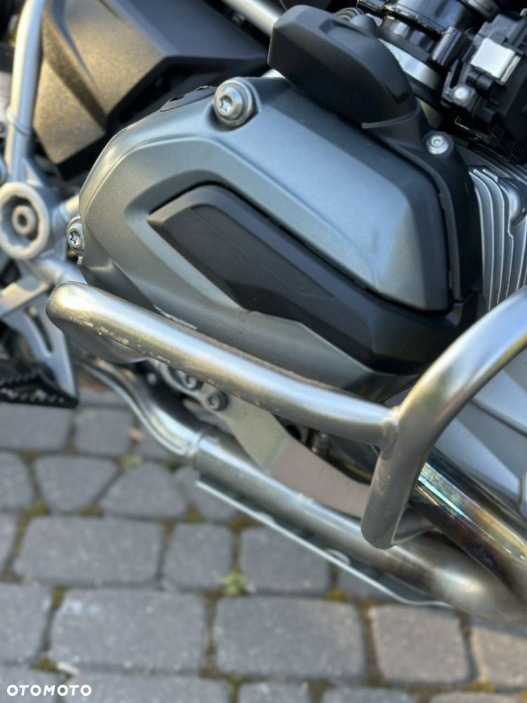 BMW GS - 26