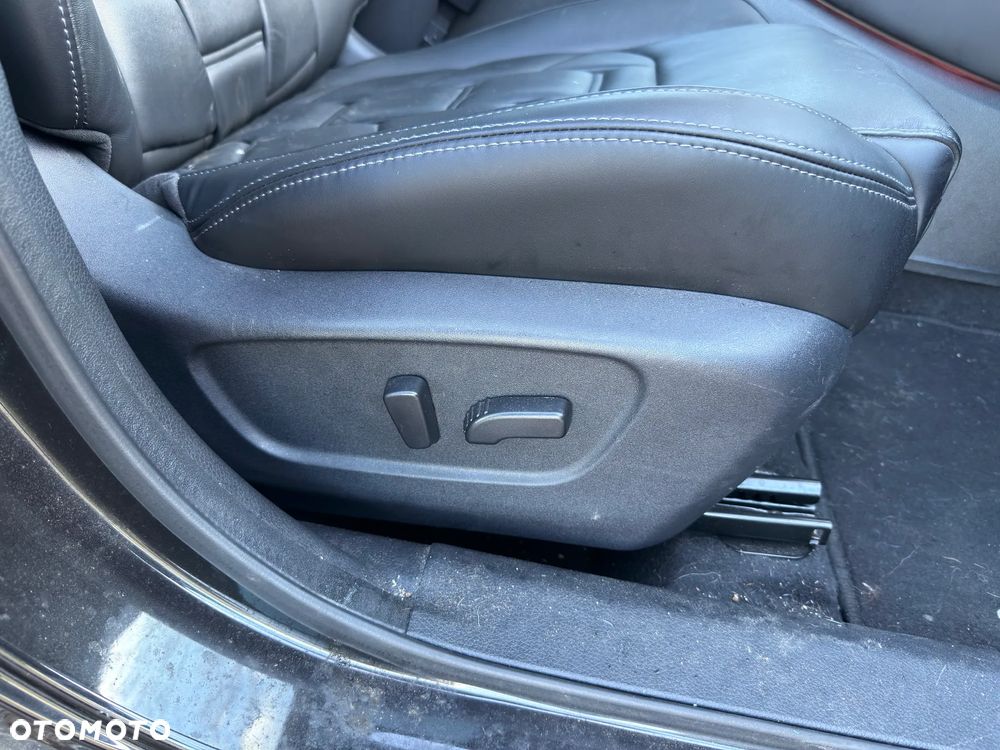 Nissan Qashqai 1.6 DIG-T 360 - 28