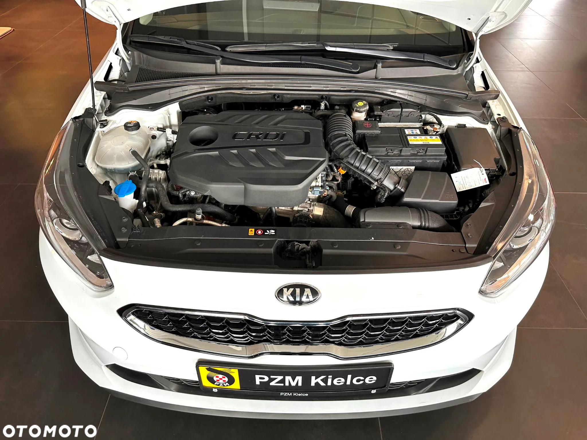 Kia Ceed - 12