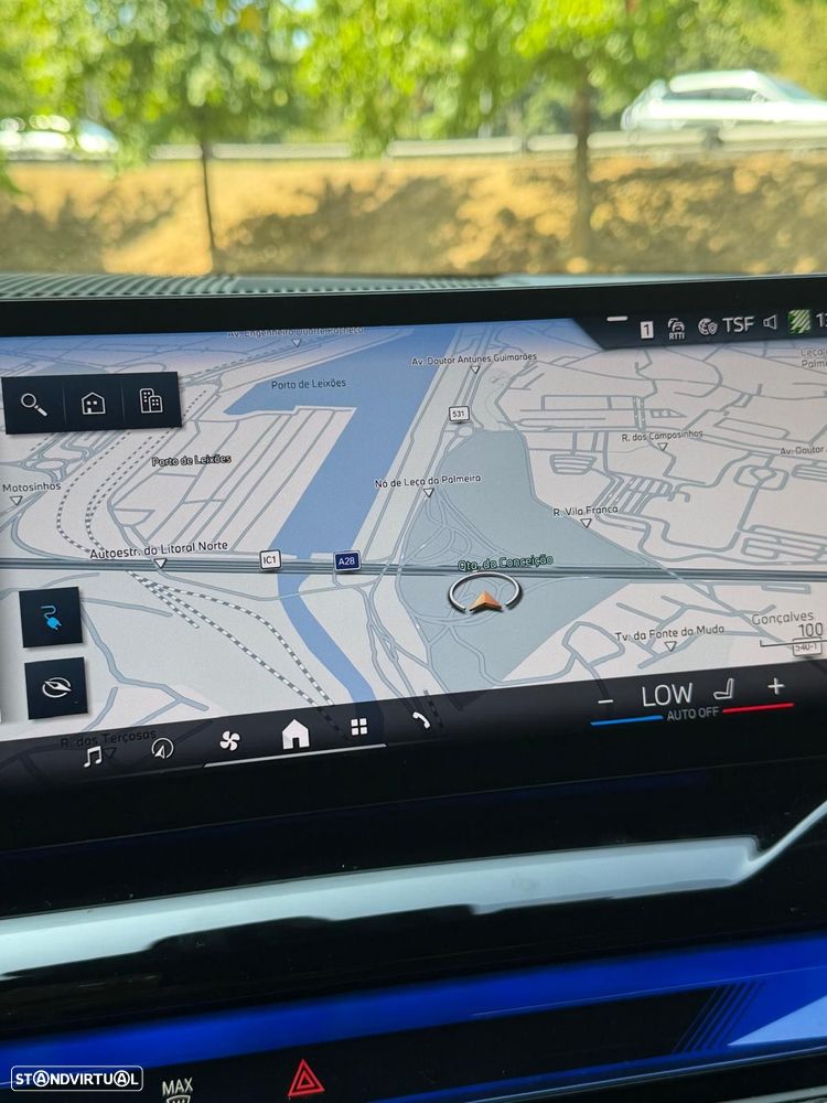 BMW i5 eDrive40 Pack Desportivo M - 6