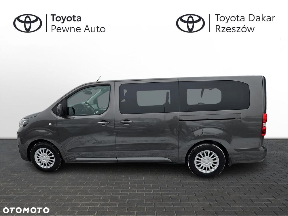 Toyota Proace Verso 2.0 D4-D Long Business - 2