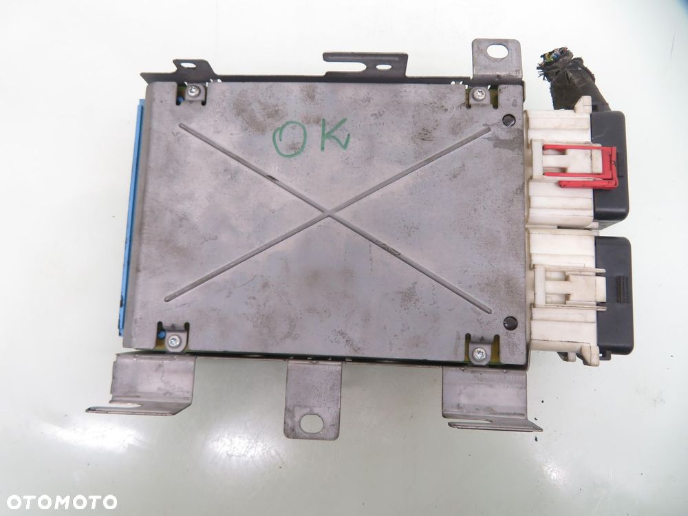 MODUŁ KOMFORTU CHRYSLER  VOYAGER III P04686502AD - 2