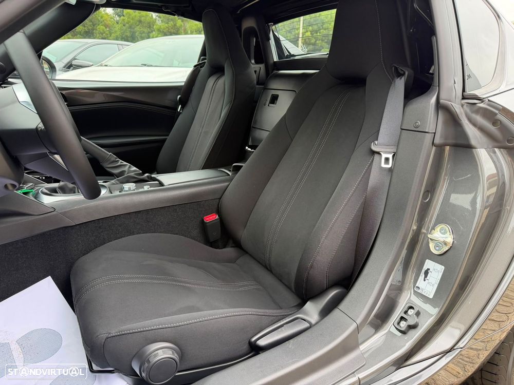 Mazda MX-5 1.5 RF Sky-G Prime-line - 9