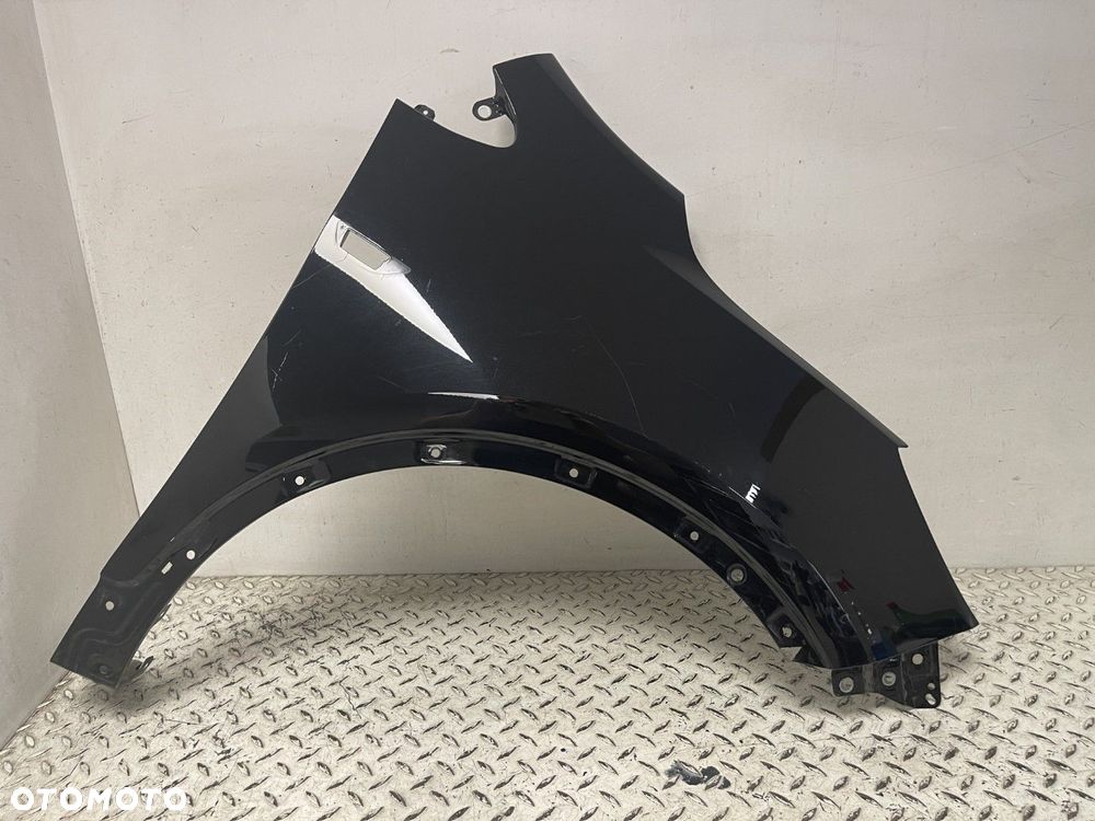 BŁOTNIK PRAWY PRZEDNI OPEL MOKKA X 16-20 PRAWA PRZÓD - 2