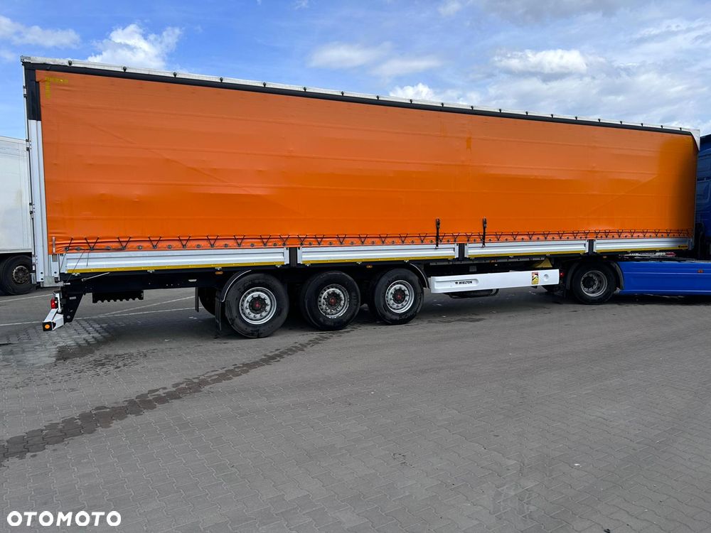 Wielton TIR - 3