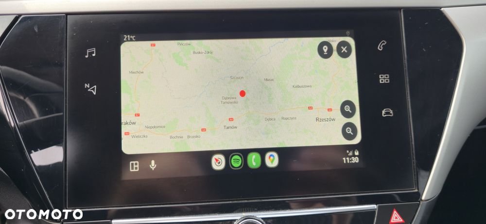 Opel Corsa 1.2 Direct Injection Turbo Start/Stop Edition - 24