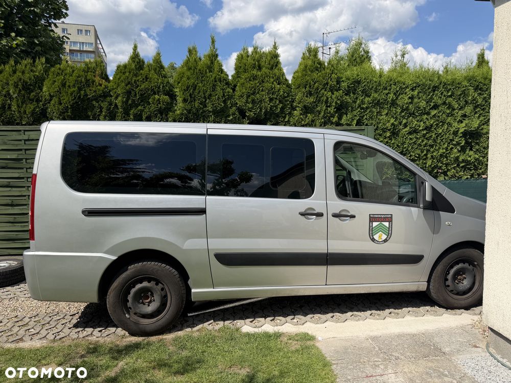 Citroën Jumpy Combi - 5