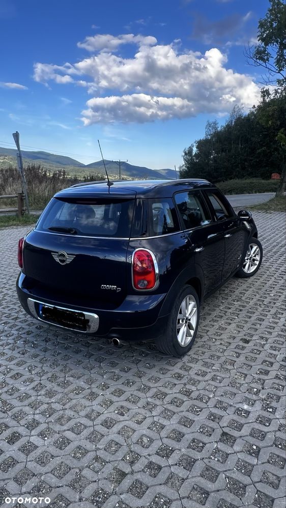 MINI Countryman - 8