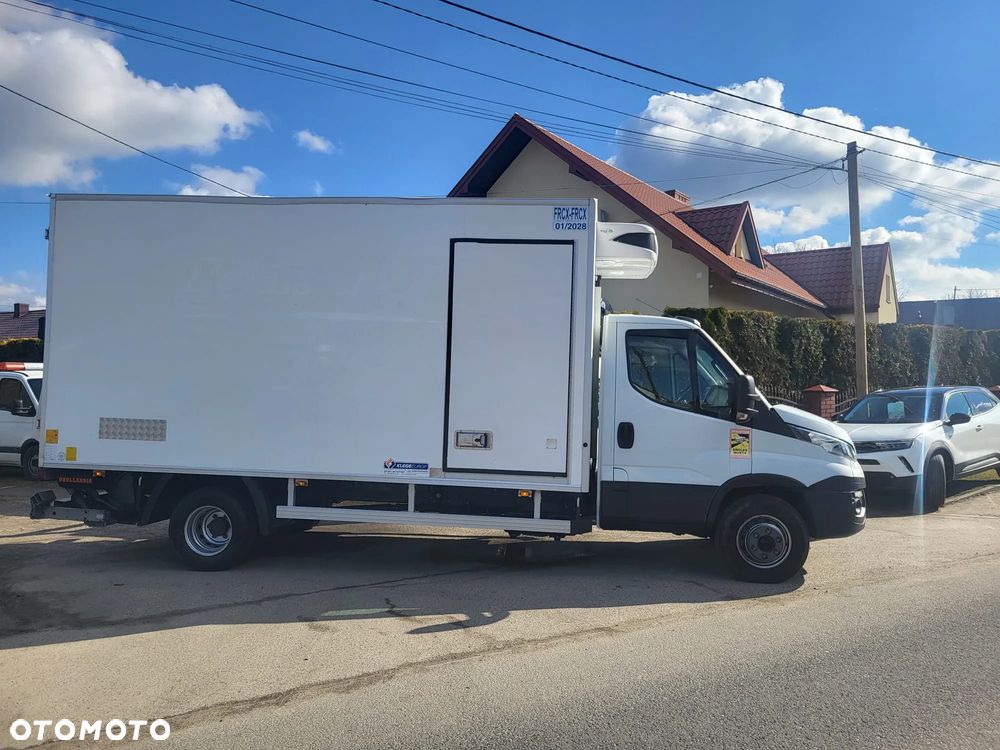 Iveco MROŹNIA DAILY 72-180 - 4