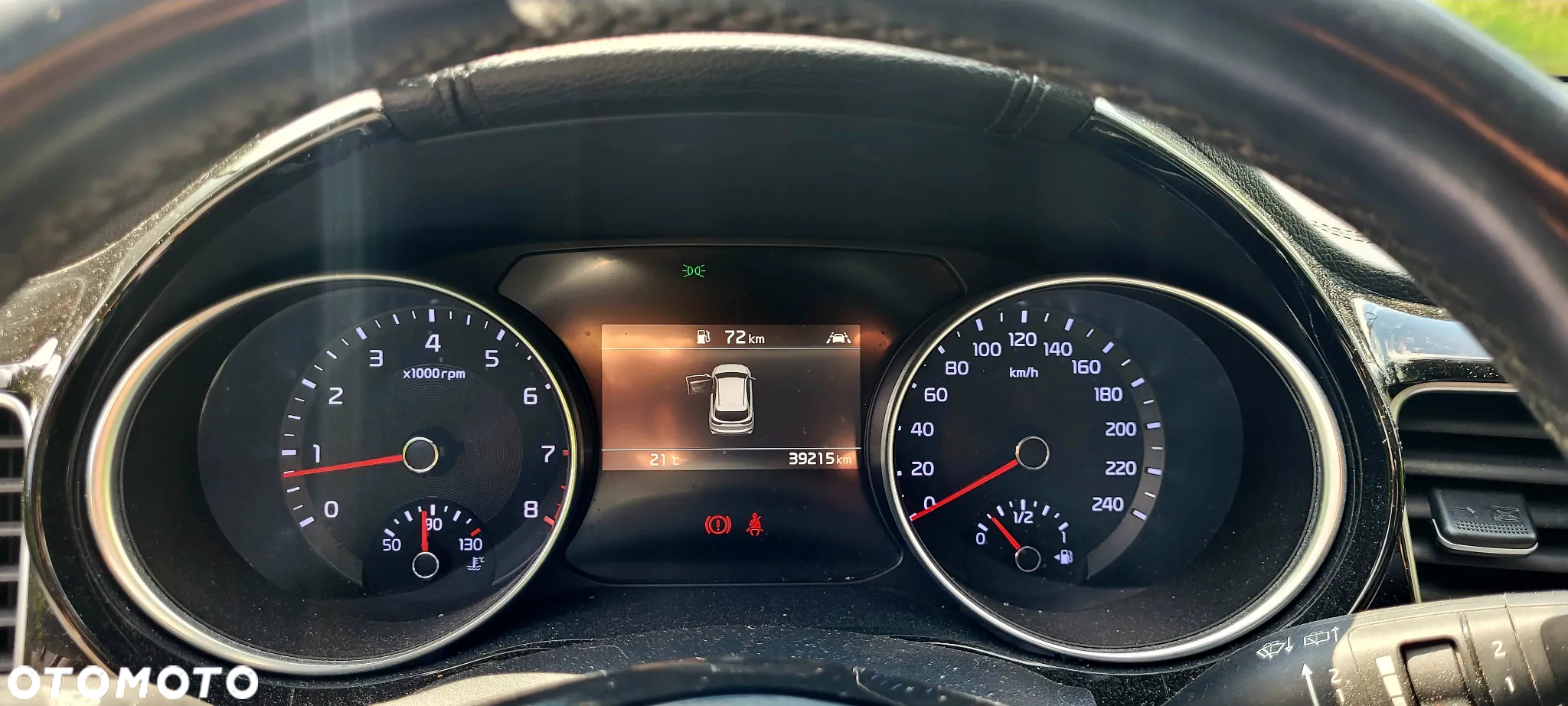Kia Ceed 1.4 T-GDI L Business Line - 5