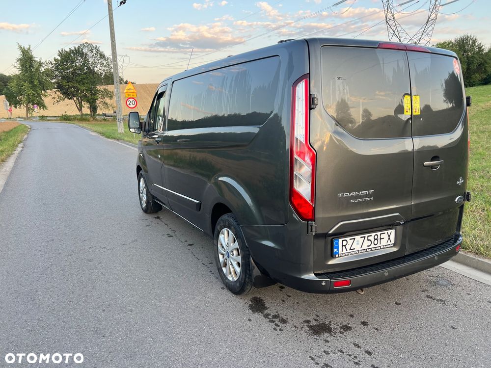 Ford TRANSIT - 10