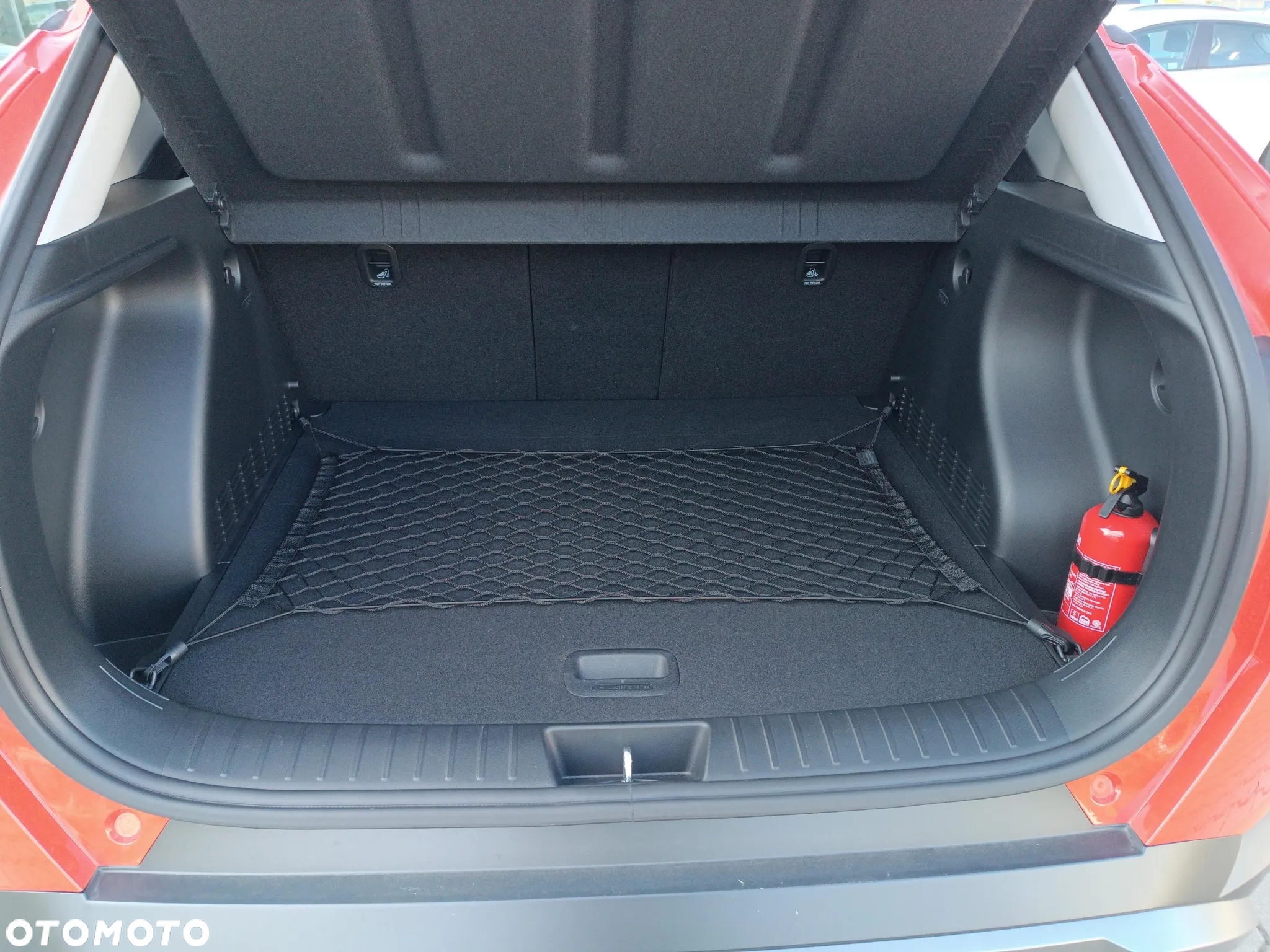 Hyundai Kona 1.6 GDI Hybrid Executive DCT - 17