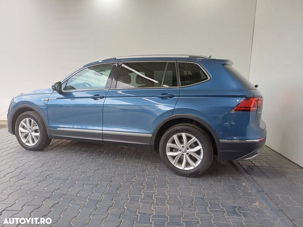 Volkswagen Tiguan Allspace 2.0 TDI 4Mot DSG Elegance - 3