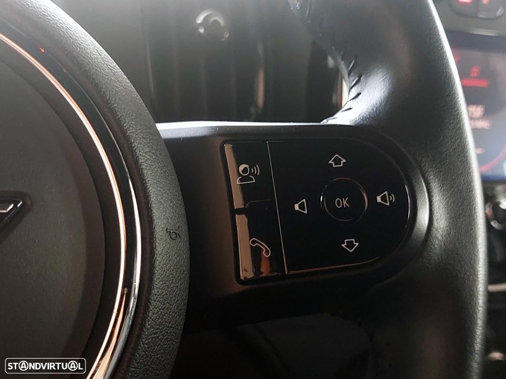 MINI Countryman One Northwood Edition Auto - 18