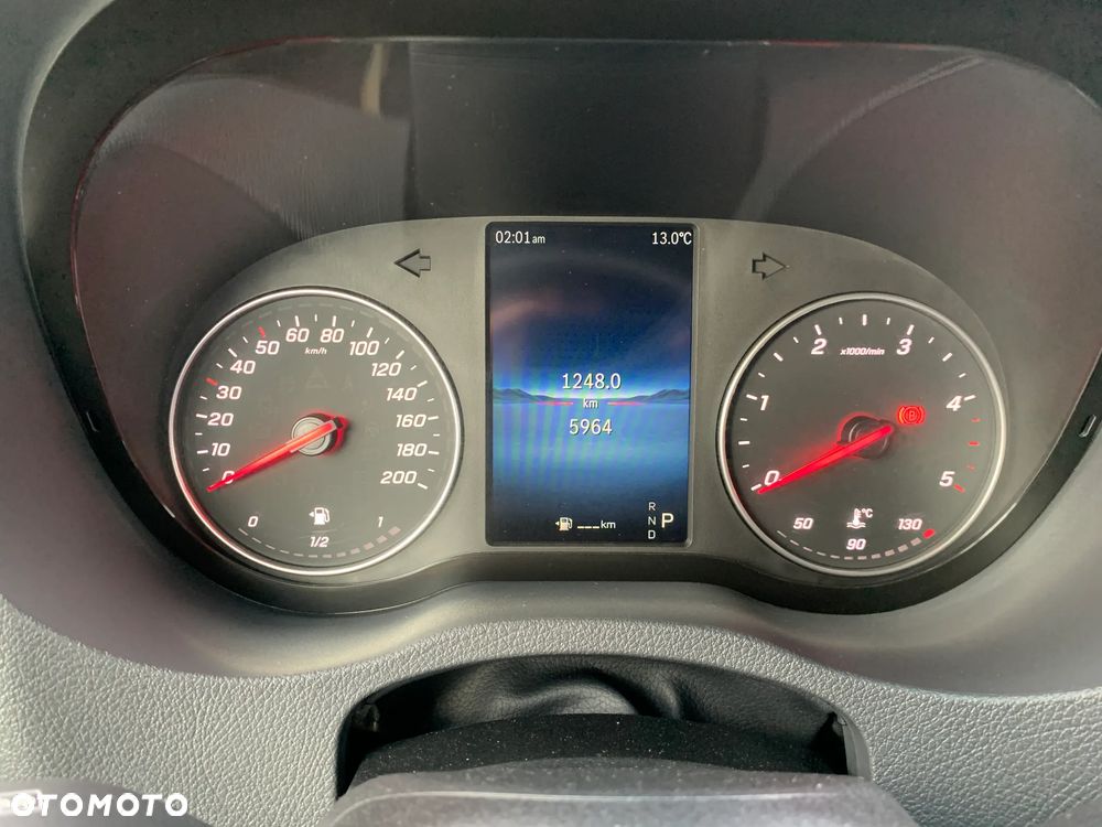 Mercedes-Benz Sprinter - 3