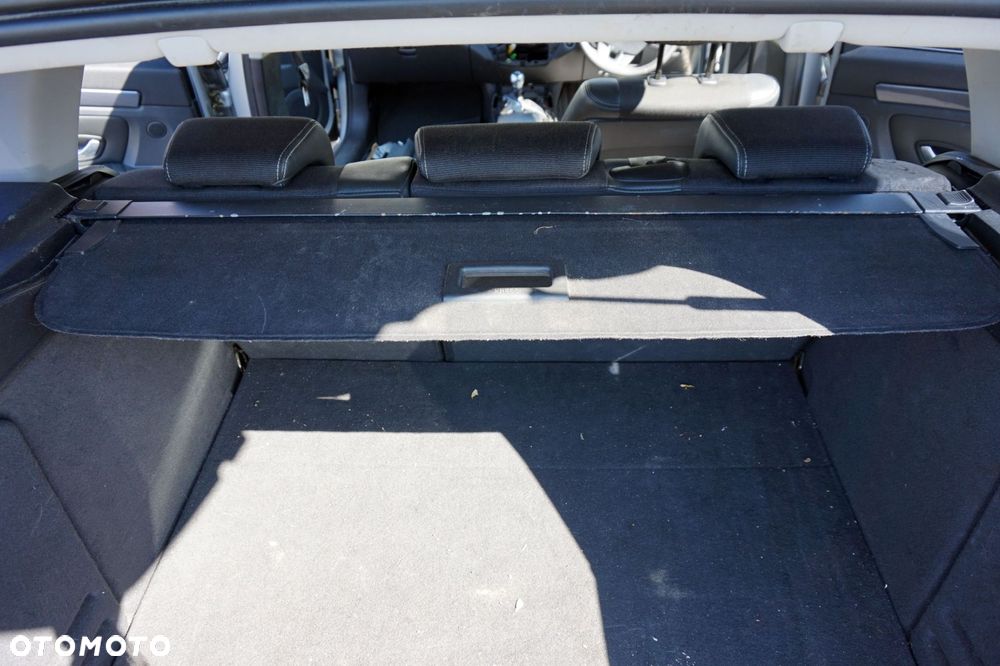 RENAULT LAGUNA III PH1 KOMBI 2009 TED69 2.0 DCI M9R808 150KM PK4004 SREBRNY na części - 12