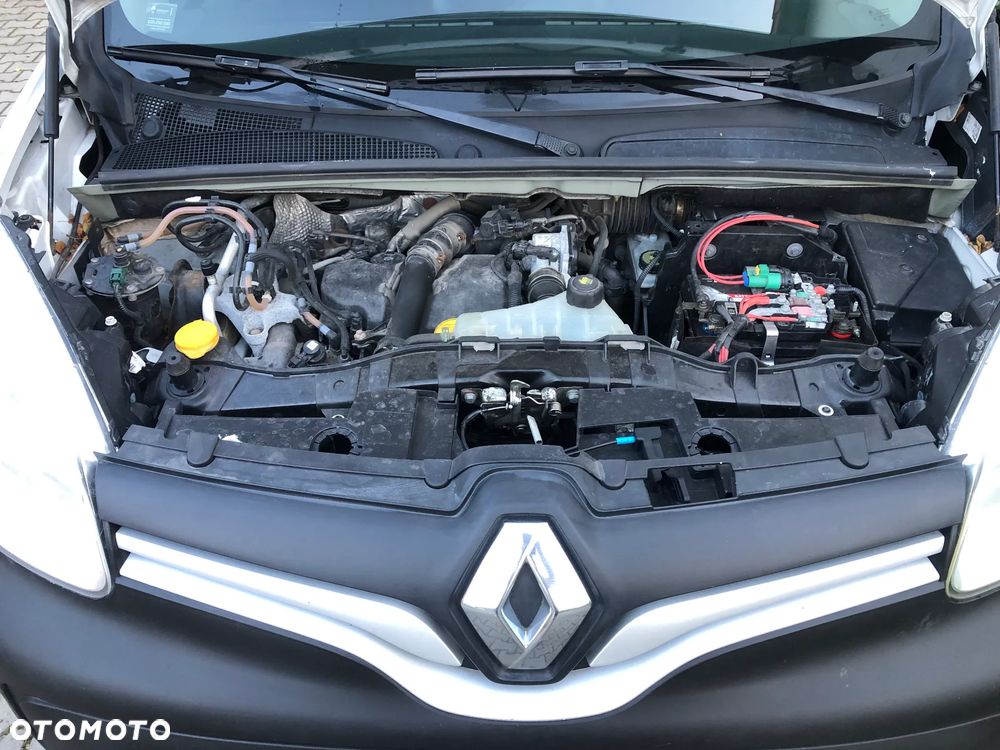 Renault Kangoo - 25