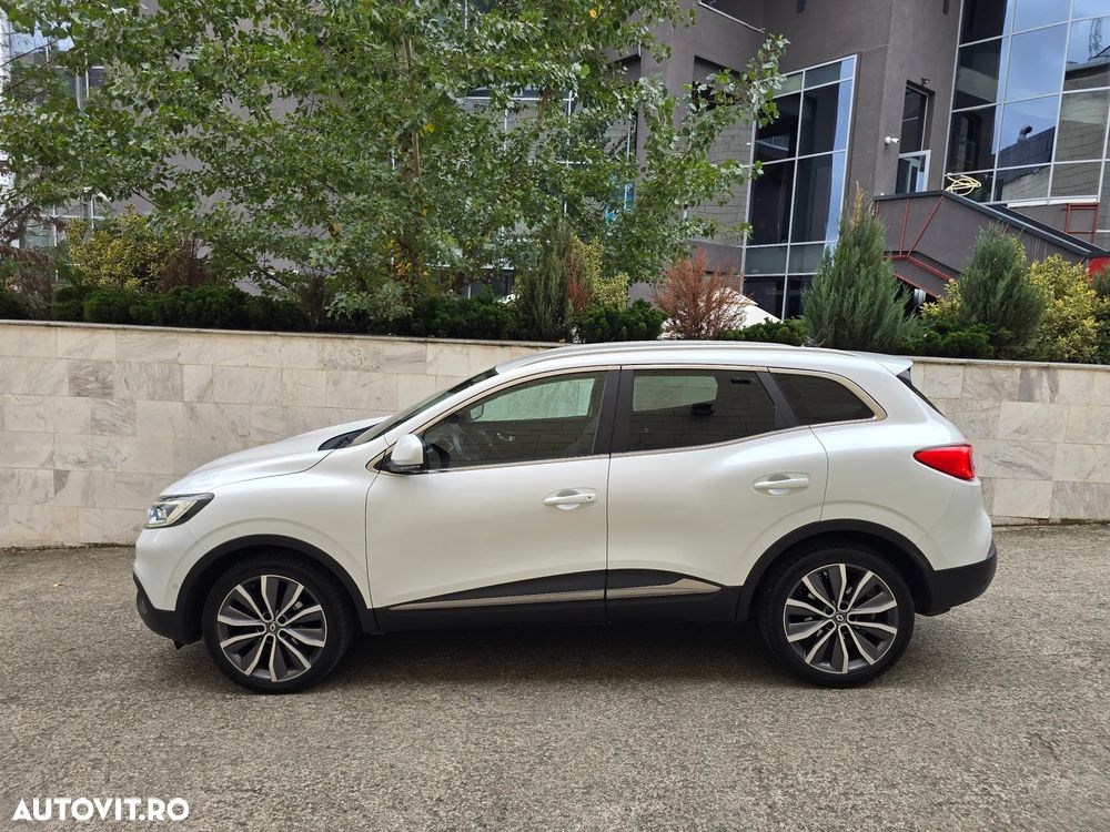 Renault Kadjar - 3