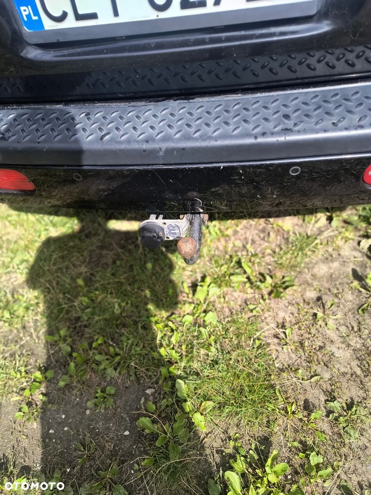Jeep Commander 3.0 CRD Limited - 11