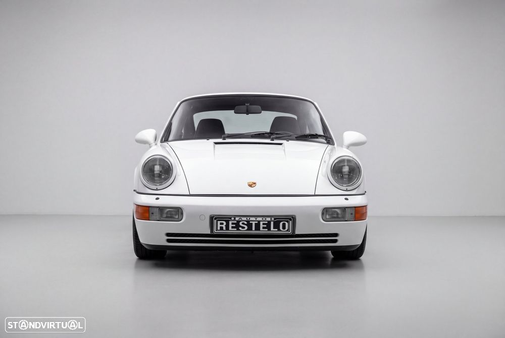 Porsche 911 (964) Coupé 3.6 RS - 31