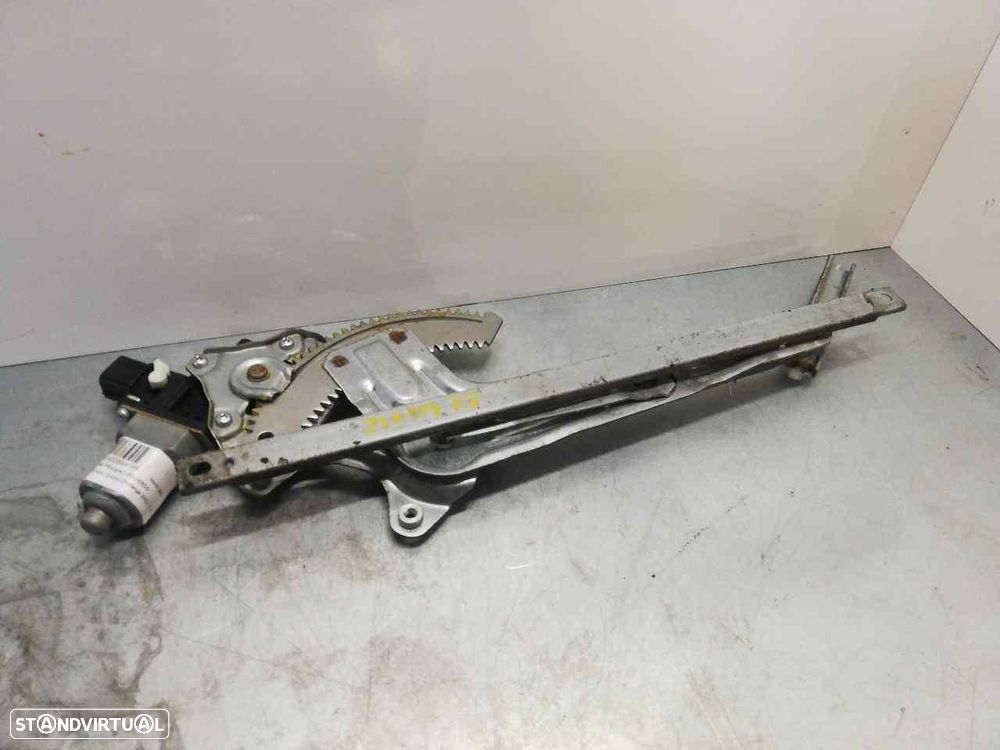 ELEVADOR TRASEIRO ESQUERDO MITSUBISHI ASX GA0W - 1