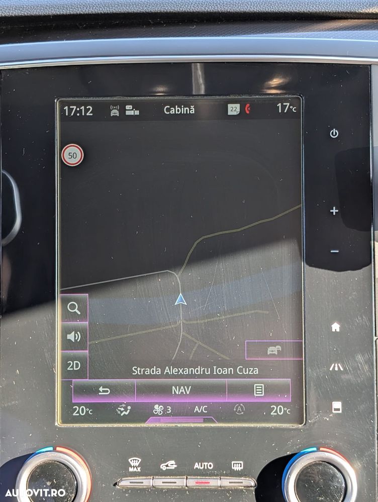 Renault Talisman - 13