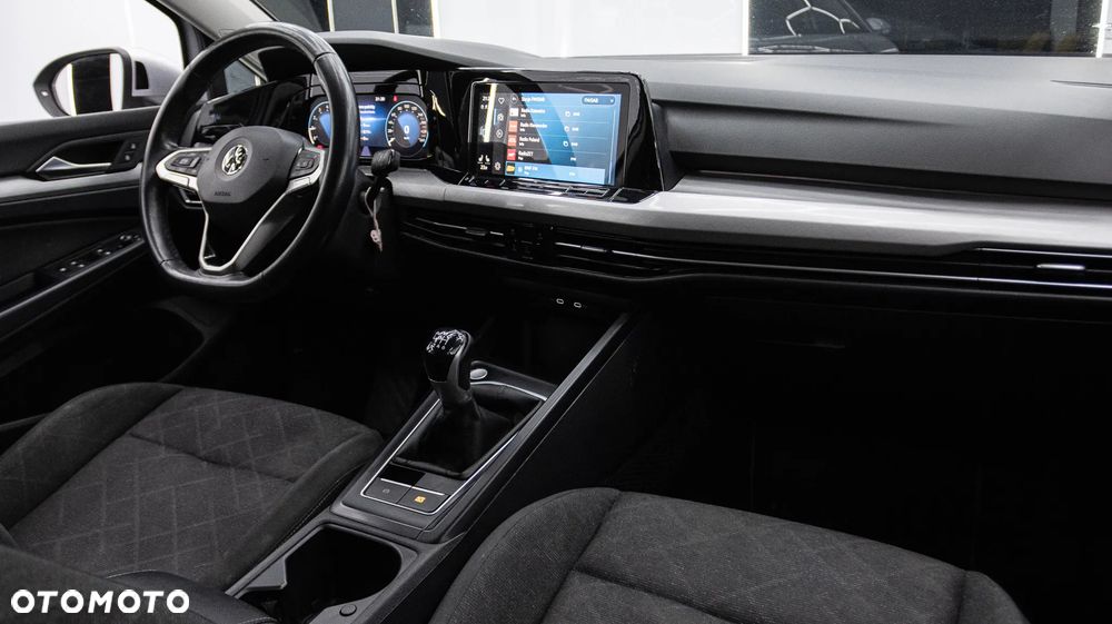 Volkswagen Golf Variant 1.5 TSI EVO Life - 14