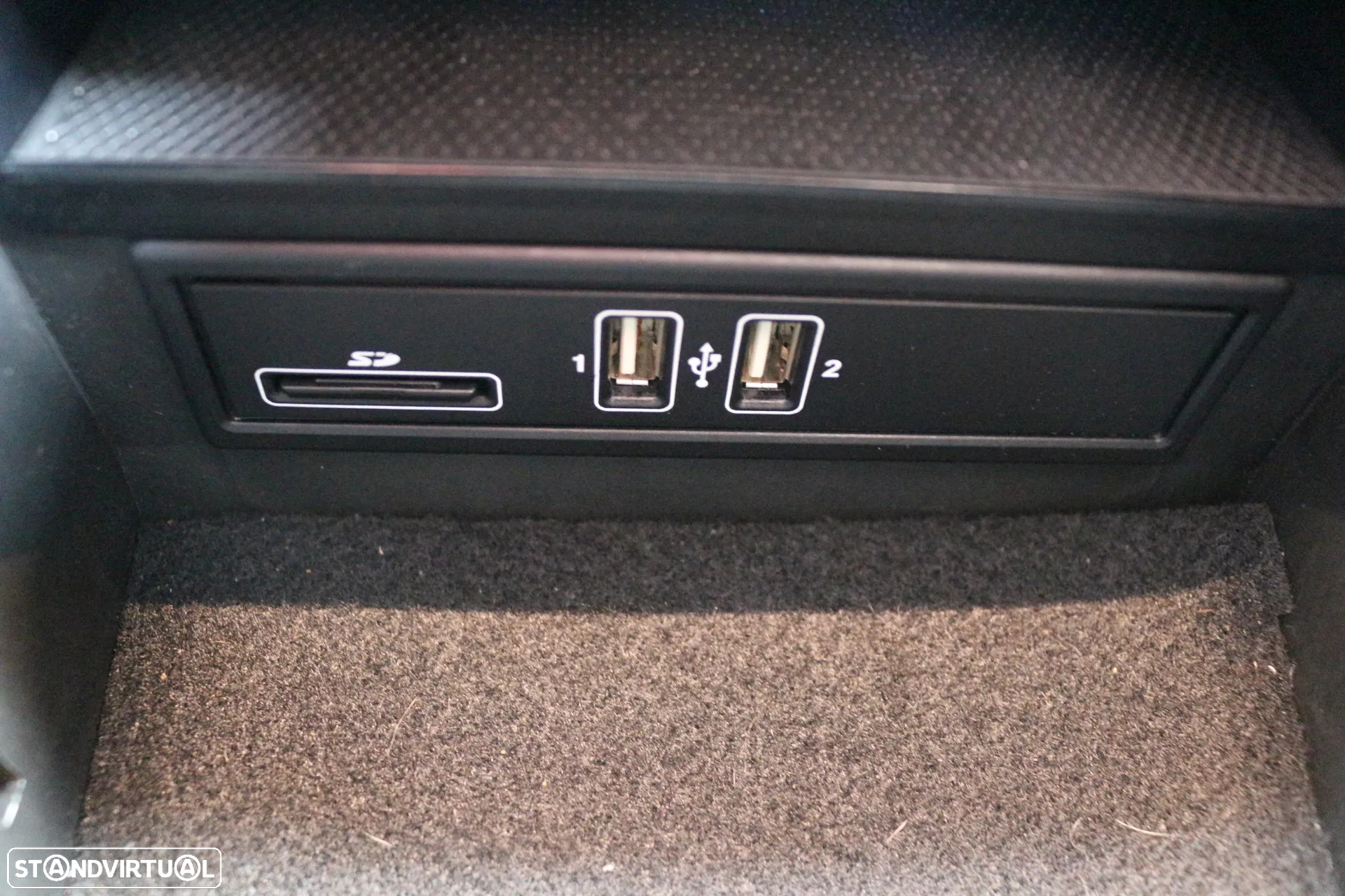 Mercedes-Benz C 300 de AMG Line - 33