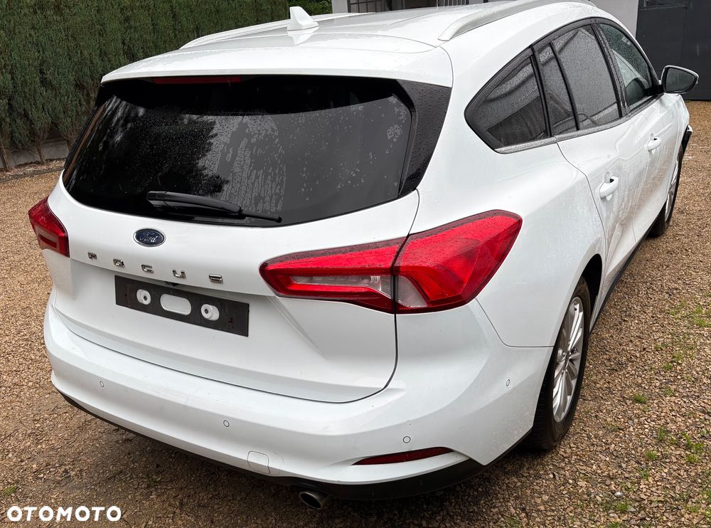 Ford Focus 1.5 EcoBlue Start-Stopp-System ACTIVE VIGNALE - 2