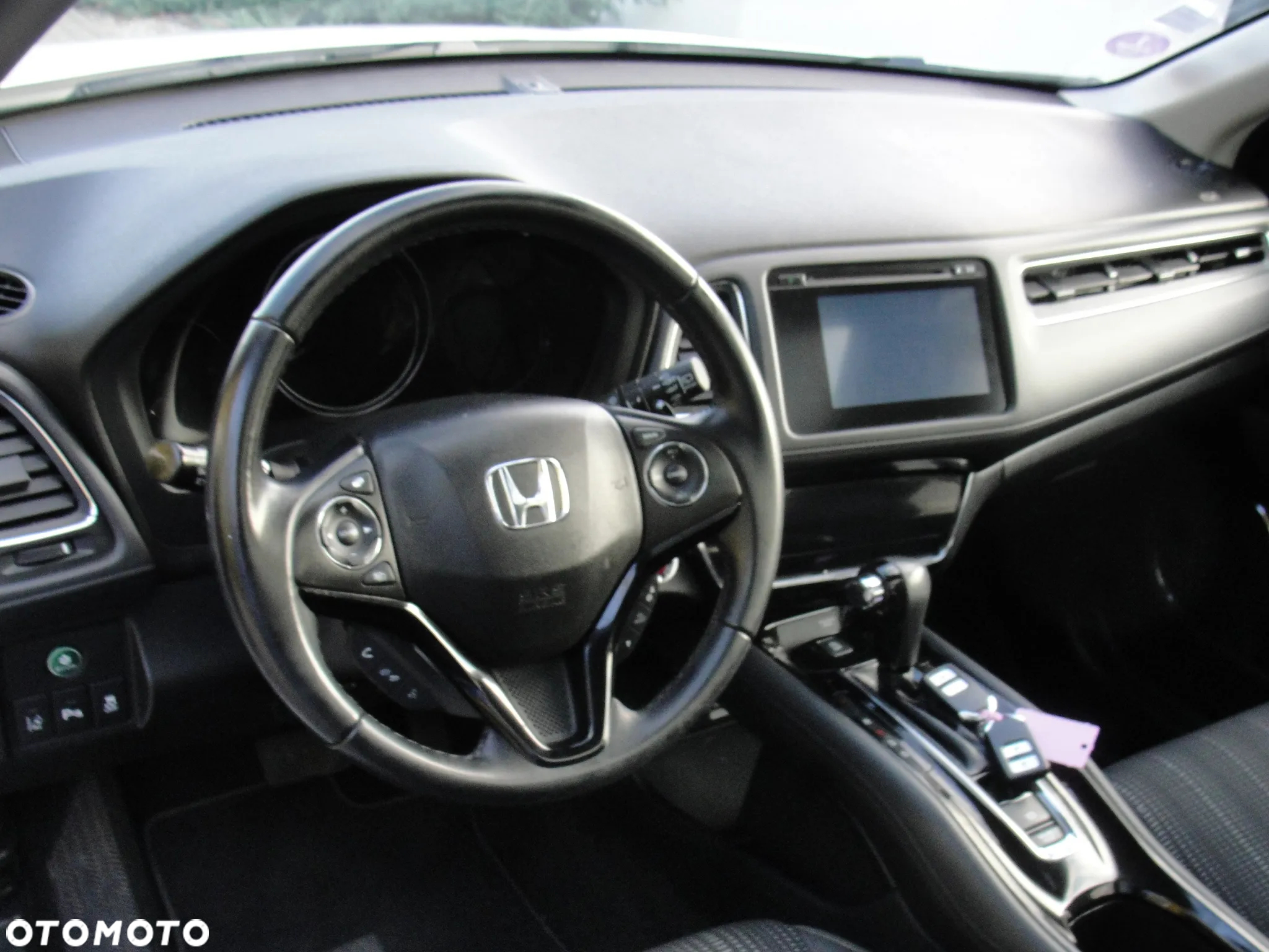 Honda HR-V 1.5 i-VTEC CVT Executive - 13