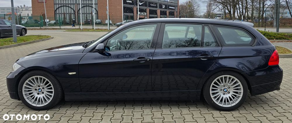 BMW Seria 3 330xd DPF - 20