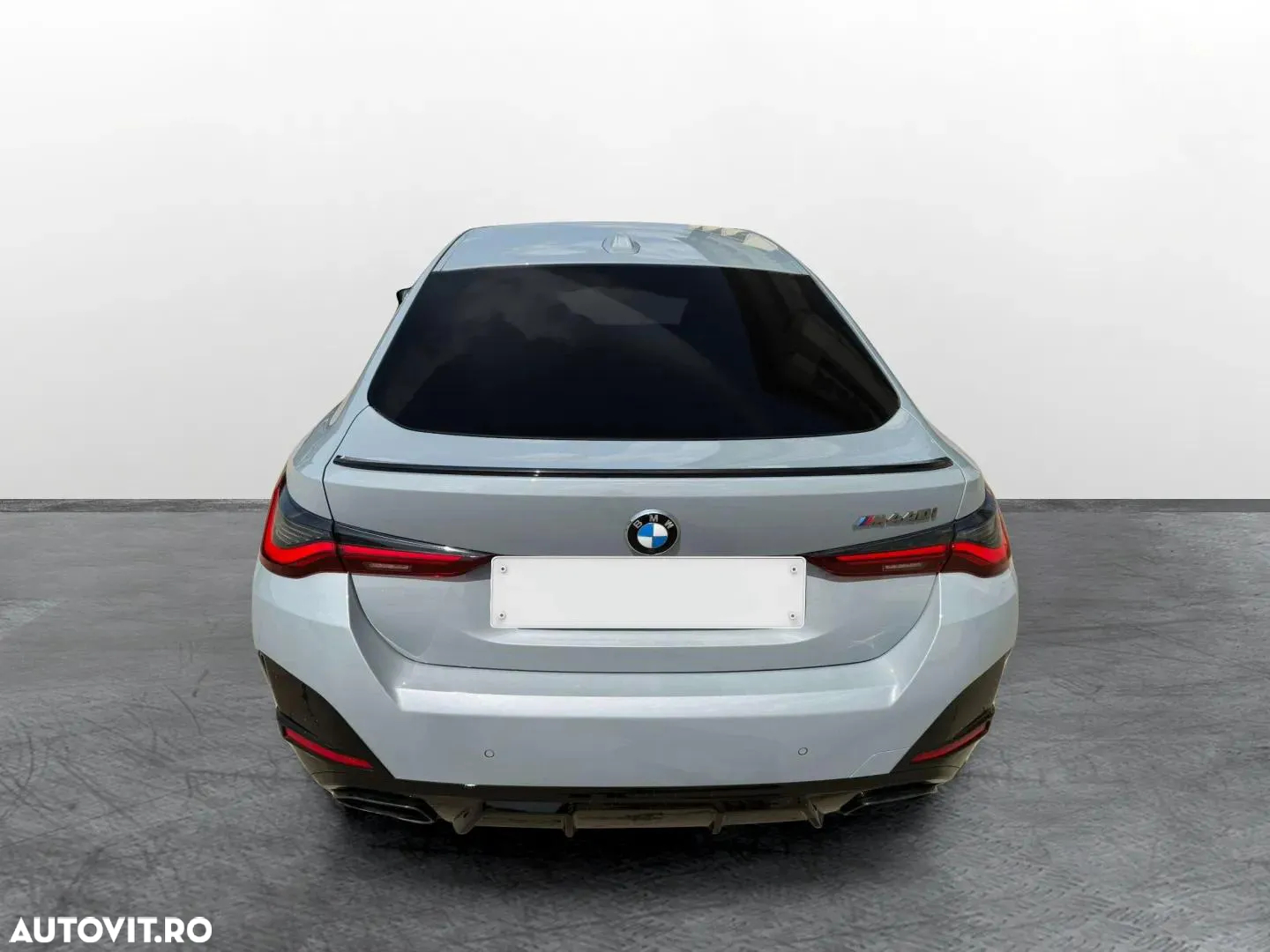 BMW M4 M440i xDrive AT MHEV - 7