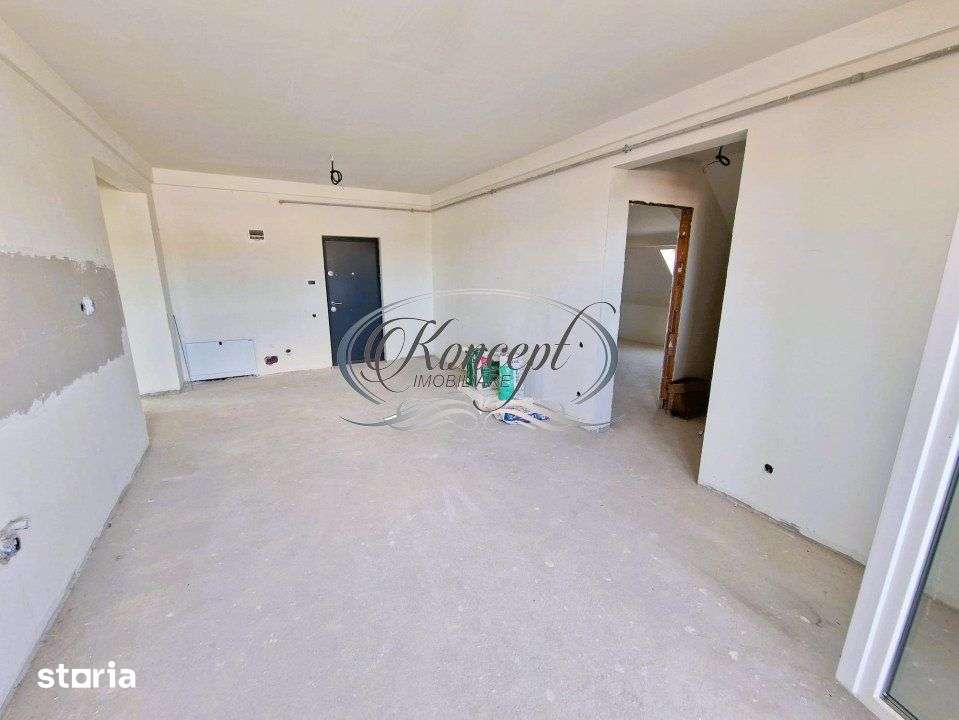 Apartament spatios pe strada Cetatii — fotografia 1