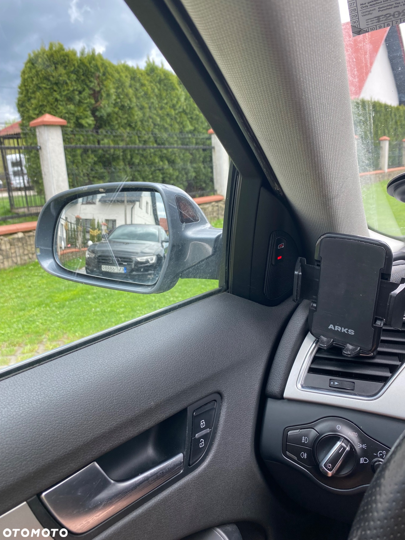 Audi A4 Avant 3.0 TDI Quattro S tronic - 13