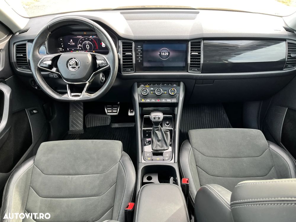 Skoda Kodiaq - 13