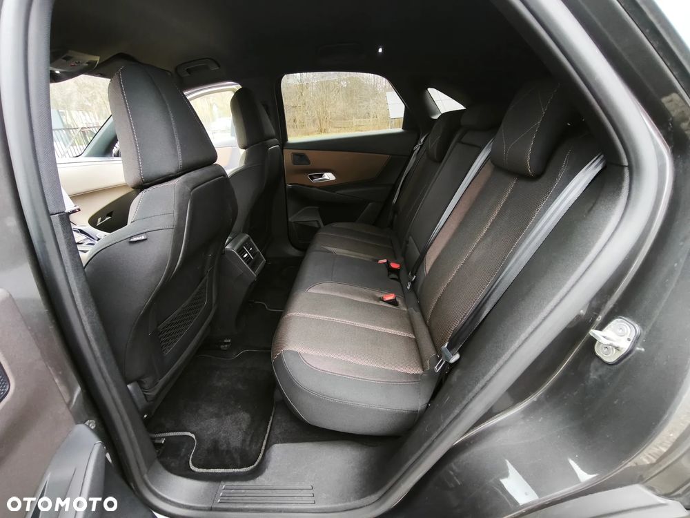 DS Automobiles DS 7 Crossback - 8