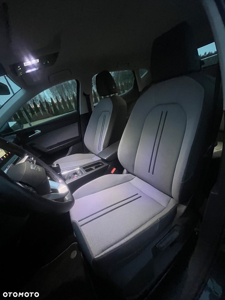 Seat Leon 2.0 TDI Style - 13