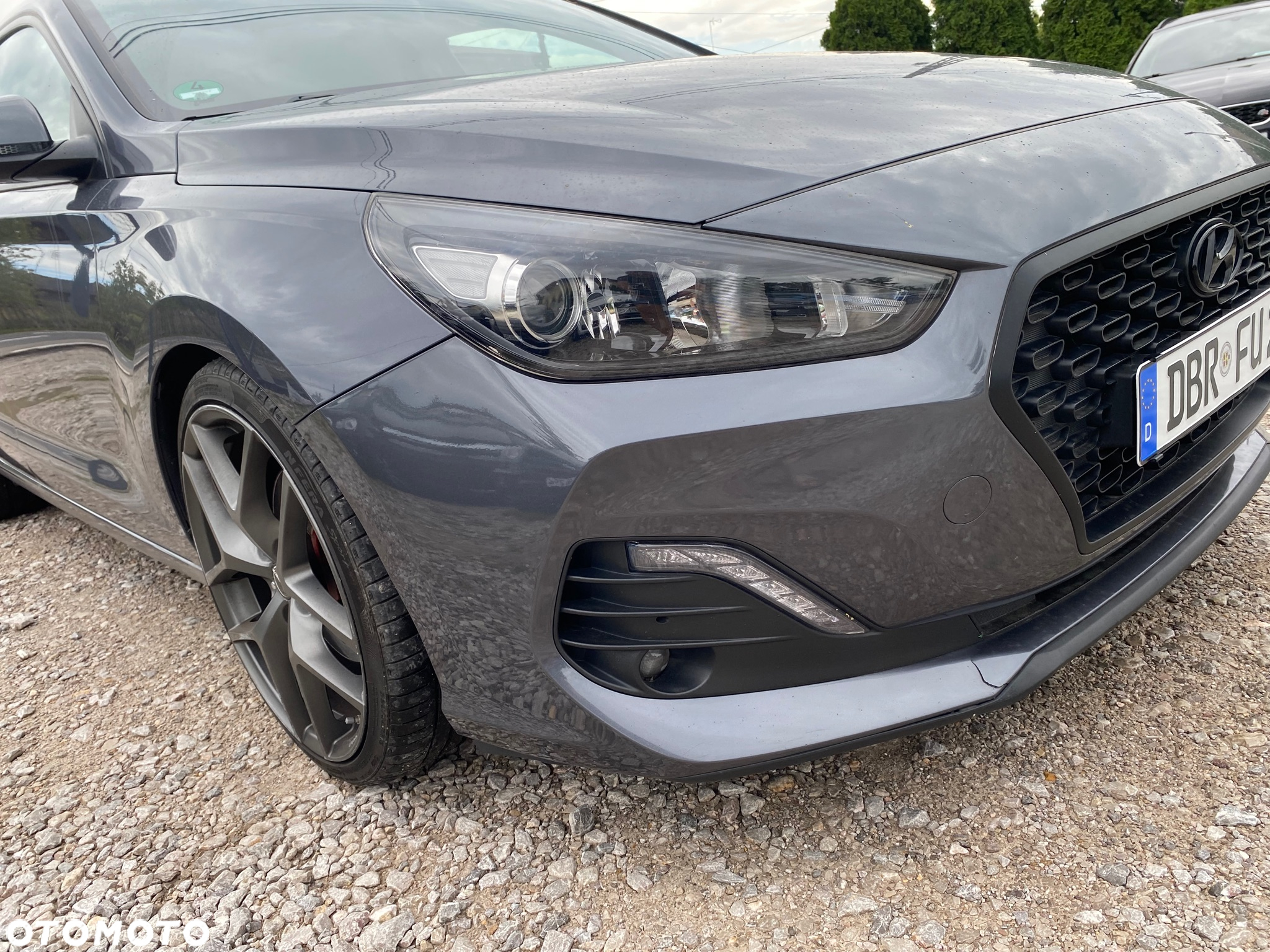 Hyundai i30 N Fastback 1.4 T-GDI Line - 10