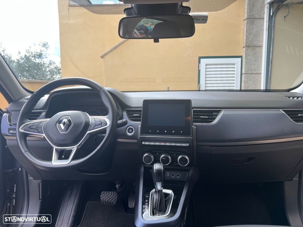 Renault Arkana 1.6 E-Tech Intens - 9
