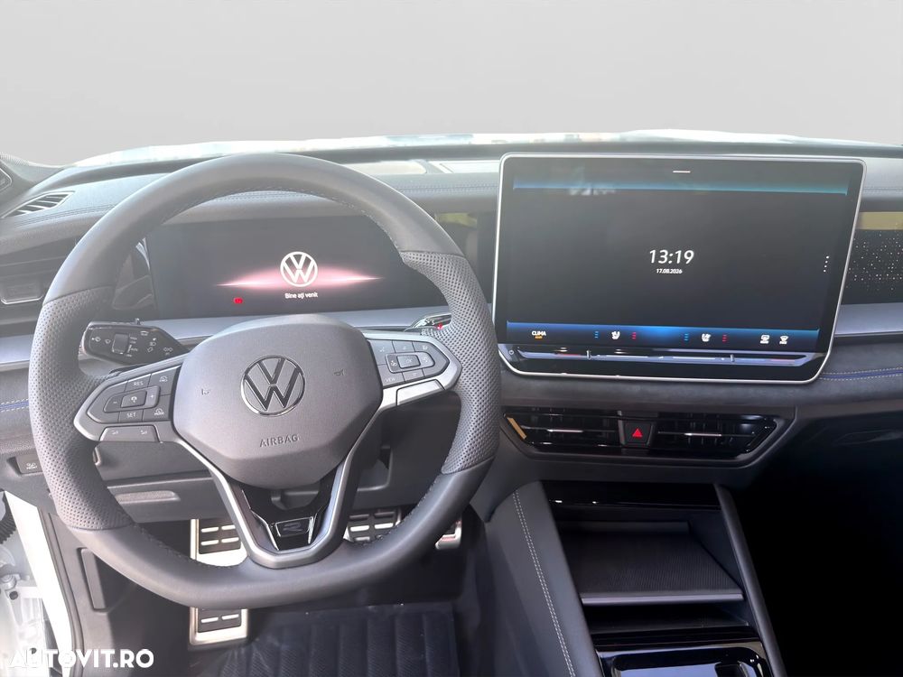 Volkswagen Tayron 2.0 TDI 4Motion DSG Sport - 11