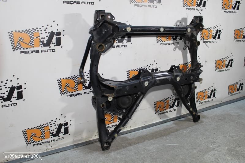 Charriot Bmw 1 (F20)  Charriot Frontal Bmw Serie 1 / 2 / 3 / 4 - 7