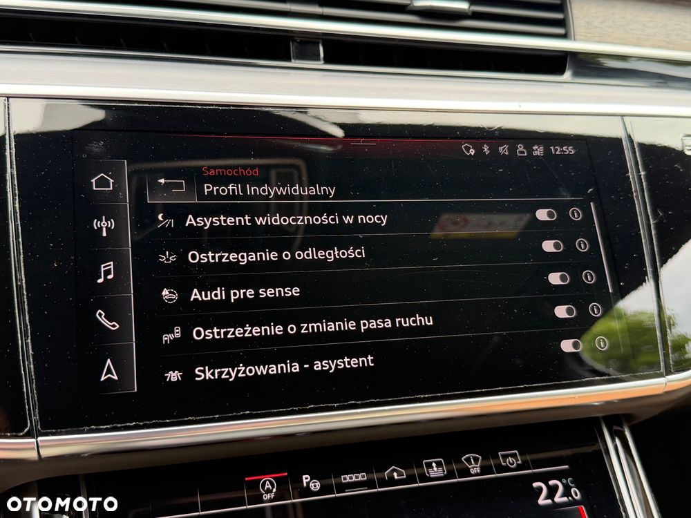 Audi S8 - 27