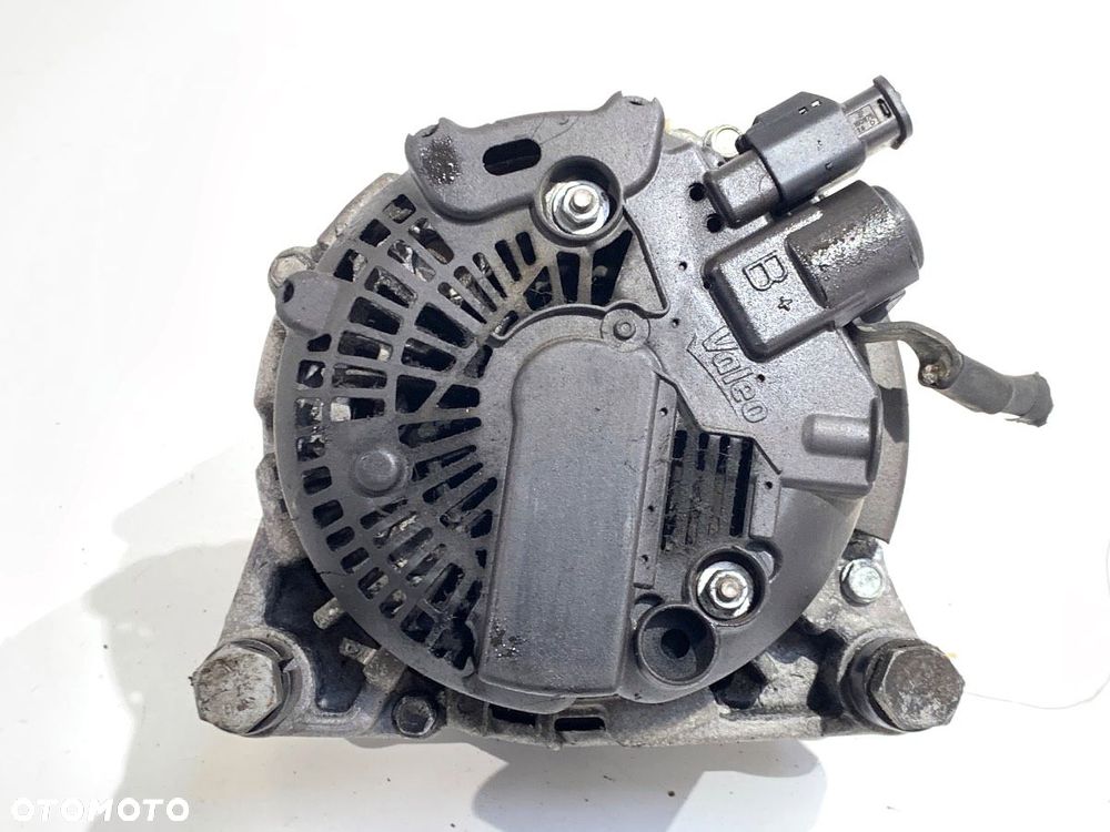 ALTERNATOR  CITROEN BERLINGO MULTISPACE (B9) 2008 - 2022 1.6 BlueHDi 100 73 kW [99 KM] olej - 3